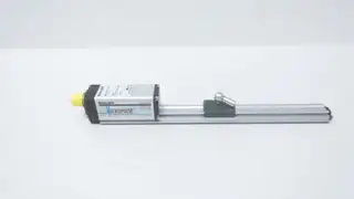 BALLUFF BTL07RH BTL-5-A11-M0152-R-S32 MICROPULSE LINEAR TRANSDUCER