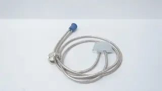 WENGLOR 363-272-104 GLASS FIBER OPTIC LIGHT CURTAIN