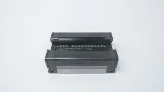 THK SSR35XW1SS LINEAR GUIDE BLOCK 35MM