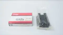 THK SHS35C1SS LINEAR GUIDE BLOCK 35MM
