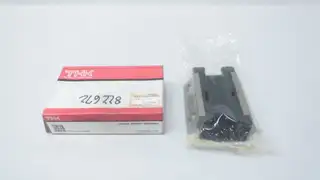 THK SHS35C1SS LINEAR GUIDE BLOCK 35MM
