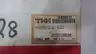 THK SHS35C1SS LINEAR GUIDE BLOCK 35MM thumbnail 7