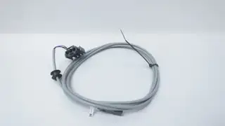 PEPPERL FUCHS NBB2-F29-E2-Y912461 PROXIMITY SENSOR 4.75-30V-DC