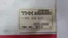 THK SHS35C1SS LINEAR GUIDE BLOCK 35MM thumbnail 7