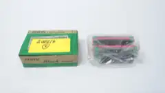 HIWIN HGW30H LINEAR GUIDE BLOCK 30MM