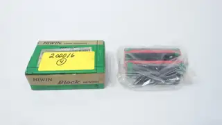 HIWIN HGW30H LINEAR GUIDE BLOCK 30MM