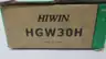 HIWIN HGW30H LINEAR GUIDE BLOCK 30MM thumbnail 7