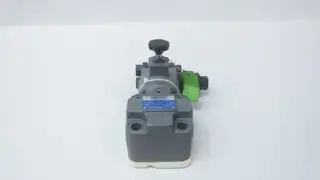 TOKYO KEIKI TCG50-06-FVY-P7-H-15 DG4V-3-0B-M-P7-H-7-54 RELIEF VALVE 10.5-21MPA