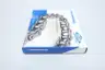 DIAMOND X-1282-010 SINGLE ROLLER CHAIN 10FT thumbnail 2