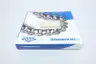 DIAMOND X-1282-010 SINGLE ROLLER CHAIN 10FT thumbnail 3