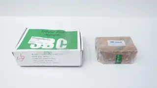 SBC SBG55FL-C-K1 LINEAR GUIDE BLOCK