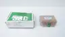 SBC SBG55FL-C-K1 LINEAR GUIDE BLOCK thumbnail 1