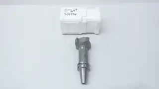 MAPAL 31319622/01 BT30 END MILL 72MM