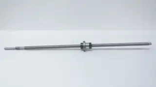 TR1961 28-12144109 BALL SCREW 15/16IN 36IN
