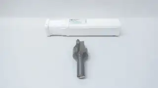 MAPAL 31172043 STEP BIT 25.65-44MM