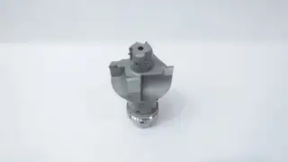 MAPAL 31091112 5490329 HSK-A63 33MM END MILL