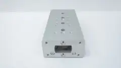 FESTO DGST-25-100 GUIDED SLIDE CYLINDER 25MM 100MM