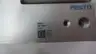 FESTO DGST-25-100 GUIDED SLIDE CYLINDER 25MM 100MM thumbnail 5