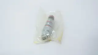 SUN HYDRAULICS CBCA-LHN HYDRAULIC COUNTERBALANCE CARTRIDGE VALVE