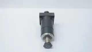 ROEMHELD 1845N090L30M HYDRAULIC CYLINDER 350BAR