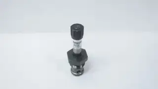 PARKER DS161NR HYDRAULIC POPPET SOLENOID VALVE