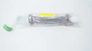 KOIKE E&S CLT-1-B1-4B-200-50C-1 FLOAT SWITCH LEVEL GAUGE