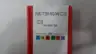 PACK OF 5 SANDVIK R590-1105H-RR2-NW CD10 CARBIDE INSERT thumbnail 5