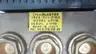 CHIPBLASTER 2119 HIGH PRESSURE TRIPLEX MACHINE COOLANT OTHER PUMP 3/4IN 3/8IN thumbnail 6