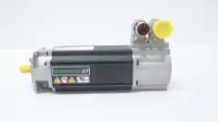 CONTROL TECHNIQUES 075U3B400BACAA075140 SERVO MOTOR 0.88KW 4000RPM 380/480V-AC