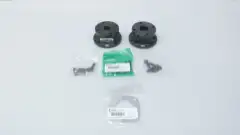 TSUBAKI NEF10S-B18P1XB24P1 DISC COUPLING 3/4IN X 1IN