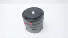 DESTACO 16502P-P-RE 2 JAW PRECISION PNEUMATIC PARALLEL GRIPPER