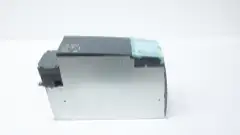 SIEMENS 6SL3120-1TE24-5AC0 SINAMICS SINGLE MOTOR MODULE 720VDC 0-550HZ 0-480VAC