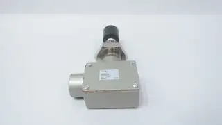 SMC IS400-1 PRESSURE FLOAT SWITCH
