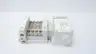 SMC VV5QC21-04N7TD0 PNEUMATIC VALVE MANIFOLD thumbnail 2