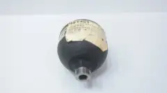 HYDAC SB0330-1.4E1/112S-330AB HYDRAULIC ACCUMULATOR 472BAR