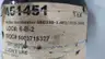 HYDAC SB0330-1.4E1/112S-330AB HYDRAULIC ACCUMULATOR 472BAR thumbnail 4