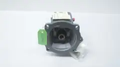 BOSTON GEAR F718-40KZT-B5-G3 RIGHT ANGLE GEAR REDUCER 0.57HP 40:1