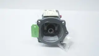 BOSTON GEAR F718-40KZT-B5-G3 RIGHT ANGLE GEAR REDUCER 0.57HP 40:1
