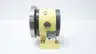 NIKKEN TAT-170N PNEUMATICALLY OPERATED CNC ROTARY SUPPORT TABLE 0.5MPA 205NM thumbnail 4