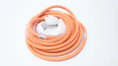 ALLEN BRADLEY 2090-CSBM1DE-14AA09 KINETIX CORDSET CABLE 9M