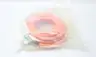 ALLEN BRADLEY 2090-CSBM1DE-14AA15 KINETIX CORDSET CABLE 15M thumbnail 3