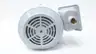 MITSUBISHI SF-PR-UL AC MOTOR 90L 3PH 1.5KW 1760RPM 230/460/480V-AC thumbnail 2