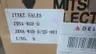 MITSUBISHI SF-PR-UL AC MOTOR 90L 3PH 1.5KW 1760RPM 230/460/480V-AC thumbnail 7