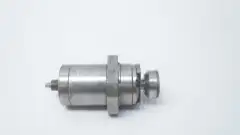 TOYO ICF-90 BELT DRIVEN SPINDLE MOTOR