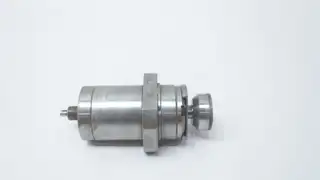 TOYO ICF-90 BELT DRIVEN SPINDLE MOTOR