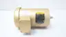 BALDOR VEM3554 AC MOTOR 230/460V-AC 1760RPM 1.5HP 3PH 56C thumbnail 1