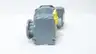 SEW EURODRIVE WAF10 DRN63MS4 GEARMOTOR 87RPM 0.12KW 3PH 254-277/440-480V-AC thumbnail 3