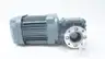 SEW EURODRIVE WAF10 DRN63MS4 GEARMOTOR 87RPM 0.12KW 3PH 254-277/440-480V-AC thumbnail 4