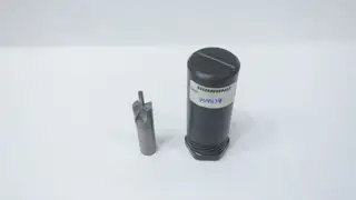 GUHRING E0201330 19129235 END MILL 21MM