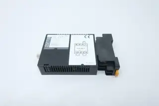 OMRON K3FM-VS-44-R/K SIGNAL TRANSMITTER 24V-DC